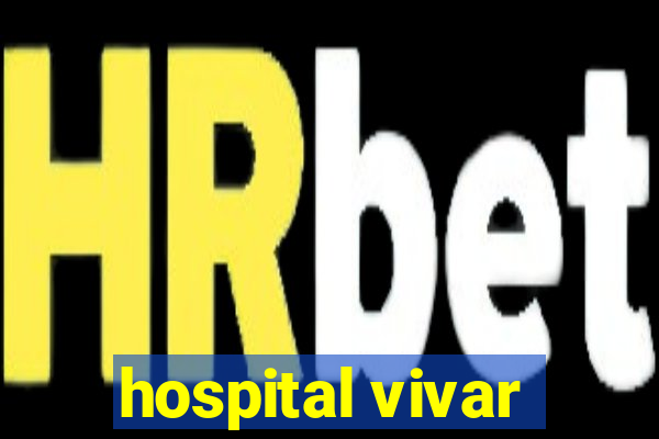 hospital vivar